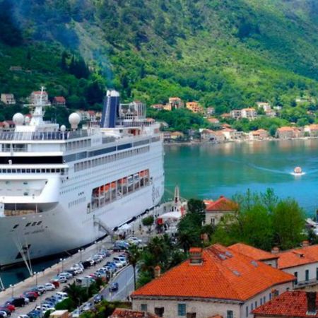 La Mia Amore Kotor Zewnętrze zdjęcie
